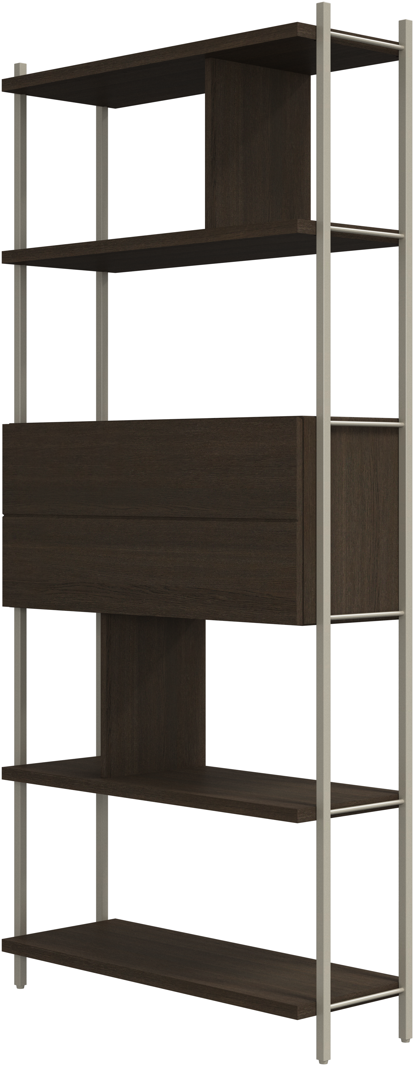 BoConcept Calgary ブックシェルフ【らうる】 BoConcept Calgary ブックシェルフ【らうる】 BoConcept Calgary